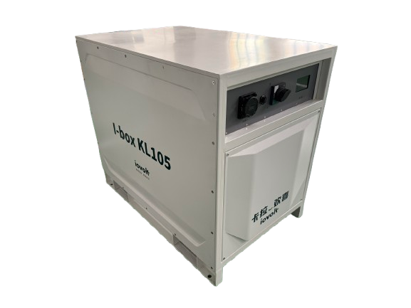 I-box KL105